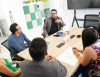 Centro de Innovación iQ mueve el emprendimiento en Quito