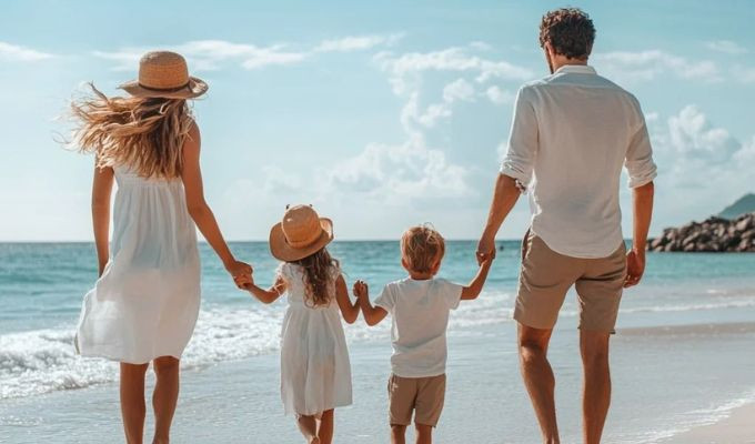 Semana Santa mueve a los ecuatorianos: ganan los viajes cortos