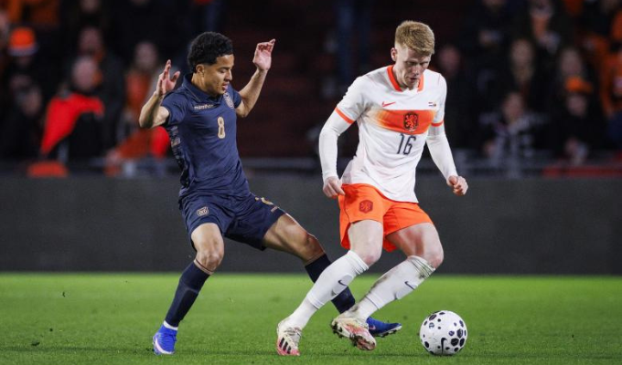 Ecuador entra en cuenta regresiva para su debut ante Costa de Marfil