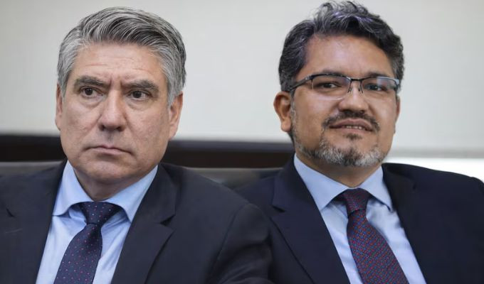 Contraloría pone la lupa sobre jueces de la Corte Constitucional