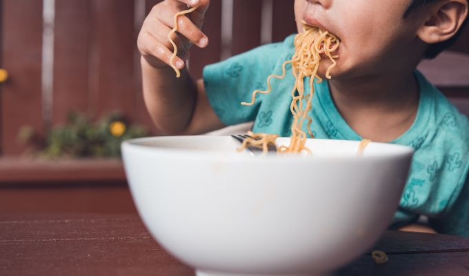 SRI pone 15% de IVA a más de 60 alimentos