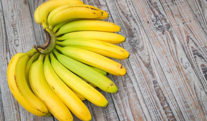 Banano ecuatoriano en aprietos por la guerra en Medio Oriente