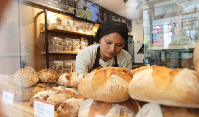 Pan con IVA en Ecuador: la lista que golpea al bolsillo