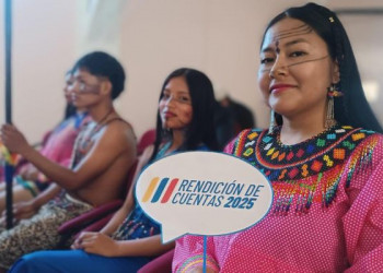 Resultados y gestión: Rendición de Cuentas 2025 Zona 3