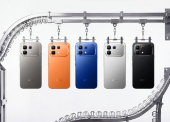 Infinix lanza la serie NOTE 60 con dos apuestas 5G