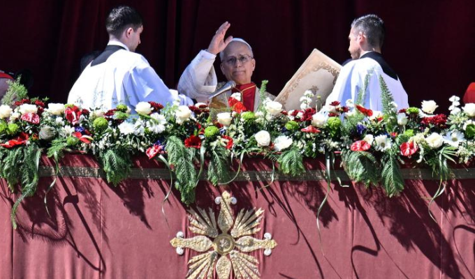 León XIV anuncia vigilia por la paz y líderes religiosos se suman