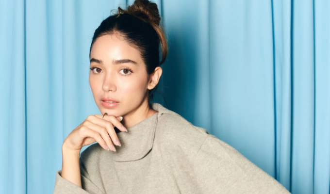 Samara Montero en casting de Miss Universo Ecuador 2026 desde México