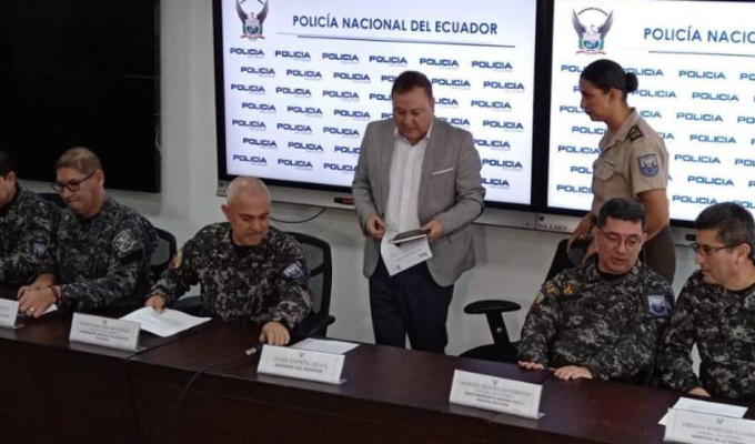 Luces del FBI iluminan sombras en el asesinato de Villavicencio