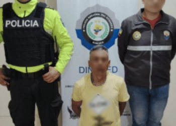 Aprehenden a presunto responsable de femicidio en Ibarra