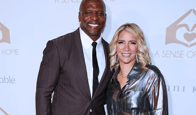 Rebecca King-Crews cuenta sus años de lucha contra el Parkinson