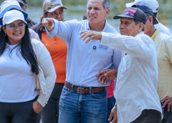 Guayas busca nueva viceprefecta