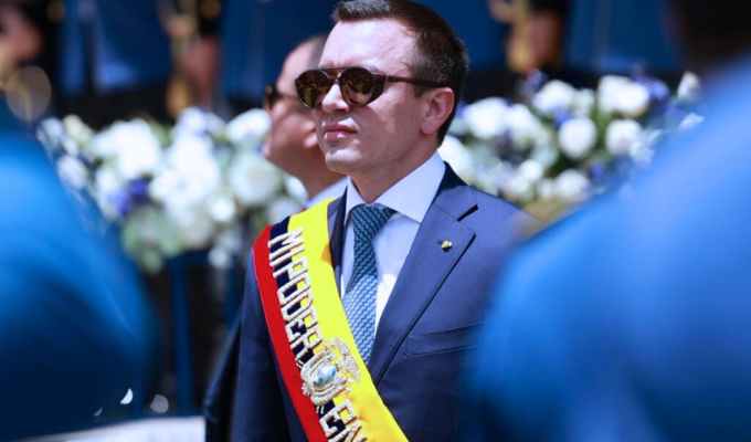 Gobierno acelera jugadas mientras se acercan las votaciones de 2026