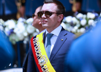 Gobierno acelera jugadas mientras se acercan las votaciones de 2026