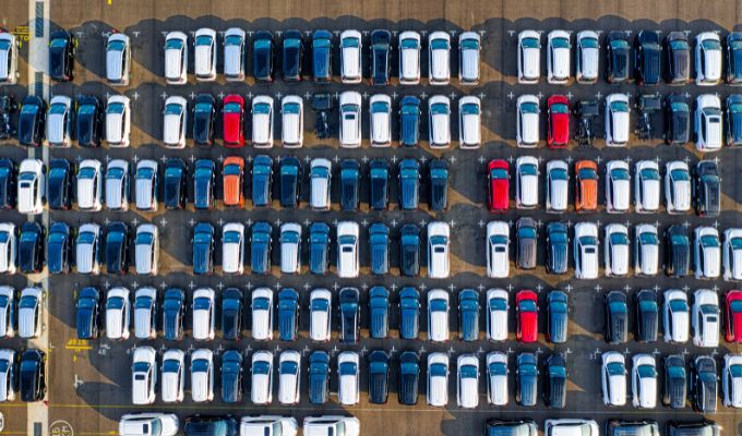 Marzo de 2026 rompió récord en venta de autos de toda la historia