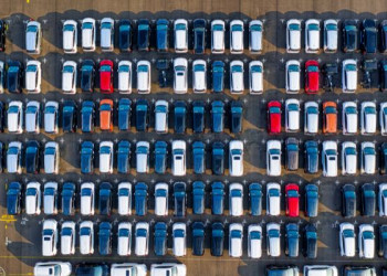 Marzo de 2026 rompió récord en venta de autos de toda la historia