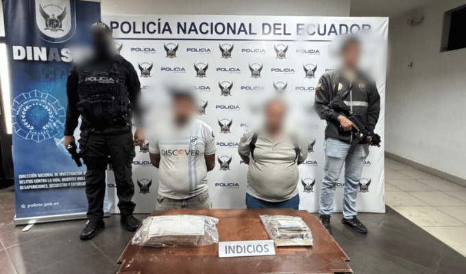 Caen presuntos implicados tras ataque armado en un complejo deportivo