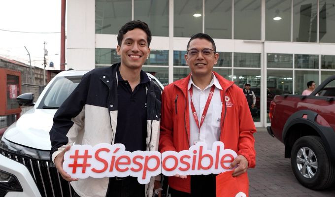 CasaPlan MotorPlan impulsa el uso inteligente de las utilidades