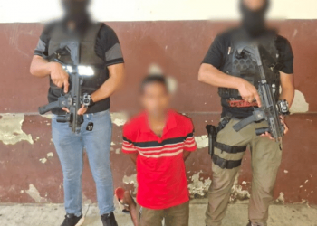 Caen dos aprehendidos por presunta extorsión en Guayaquil y Caluma