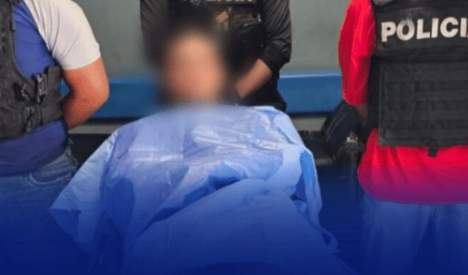 Caen cuatro presuntos Tiguerones en Guayaquil tras operativo