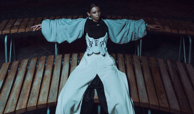 Reebok aterriza en Ecuador con “Born Classic. Worn for Life.”