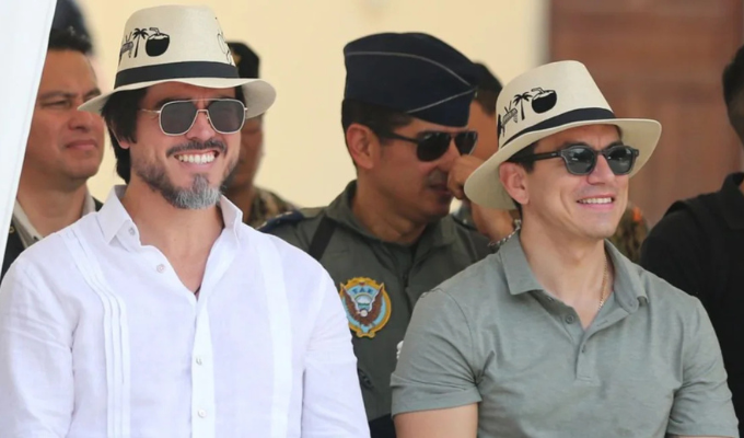 Piden que José De La Gasca se retire del concurso para fiscal