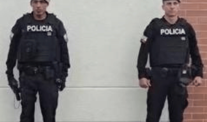 Cae encomienda con cocaína que iba rumbo a Arabia Saudita