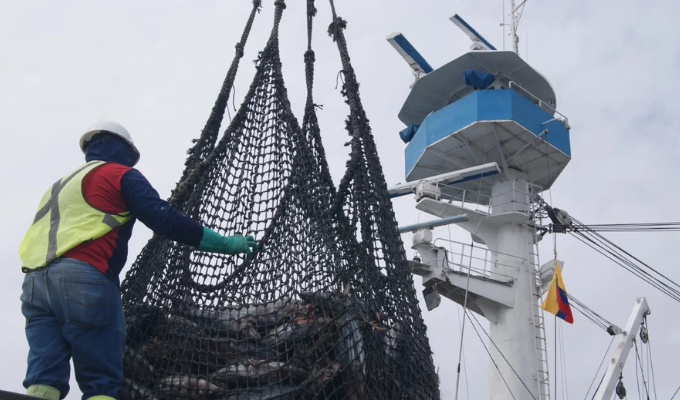 Alza del diésel pone contra las cuerdas al sector pesquero