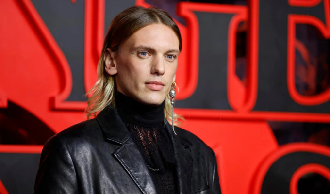 Jamie Campbell Bower llega a la Comic Con Ecuador 2026