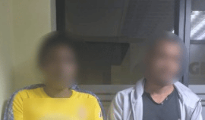 Caen dos sospechosos tras incidente con policías en Imbabura