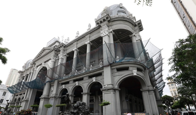 Concejo de Guayaquil mueve ficha en proceso contra Aquiles Álvarez