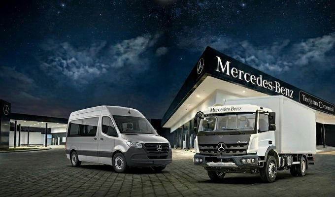 Guayaquil y Manta empujan la demanda de transporte pesado en 2026