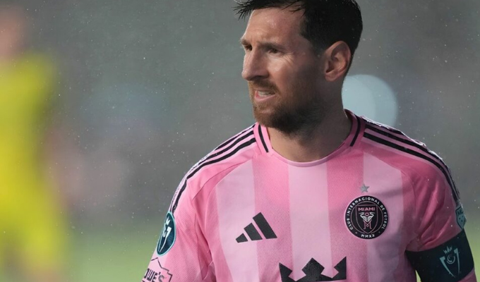 AFA y el crack argentino enfrentan lío judicial por partido en Florida