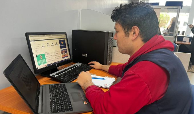 Declaración y pago del IVA se realizarán en un solo paso desde junio