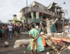 A 10 años del terremoto en Ecuador, miles siguen esperando respuestas