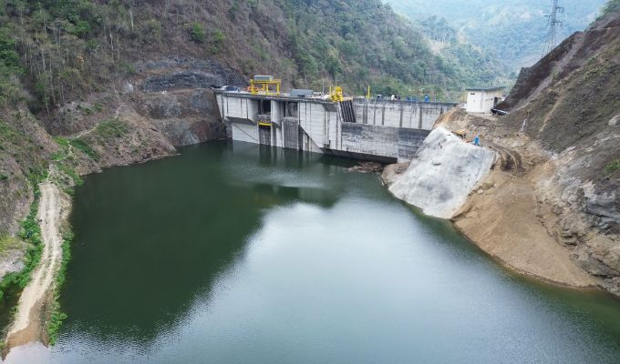 CENACE lanzó alerta por riesgo de apagones