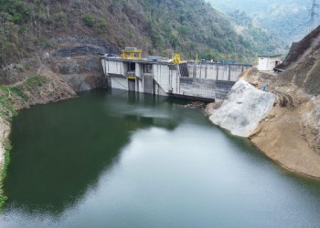 CENACE lanzó alerta por riesgo de apagones