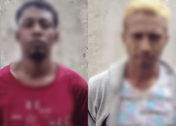 Operativo en el circuito 3 de Julio destapa presunto expendio de droga