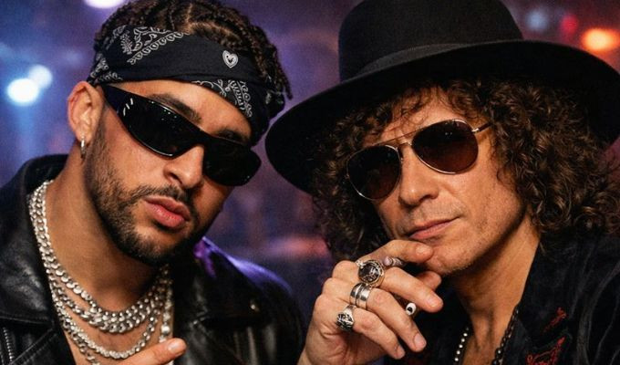 Quiso comprar para Bad Bunny y terminó con entradas para Bunbury