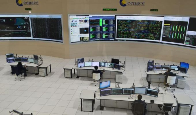 César Aguilar asume la Dirección Ejecutiva del Cenace