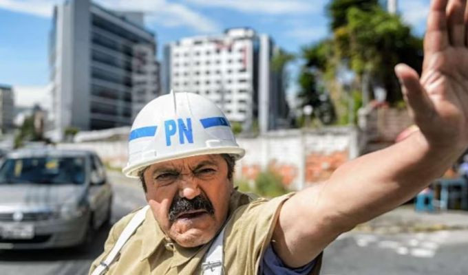 Eduardo ‘Mosquito’ Mosquera enfrenta un delicado estado de salud