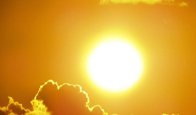 Inamhi lanzó nueva advertencia por calor fuerte en la Costa