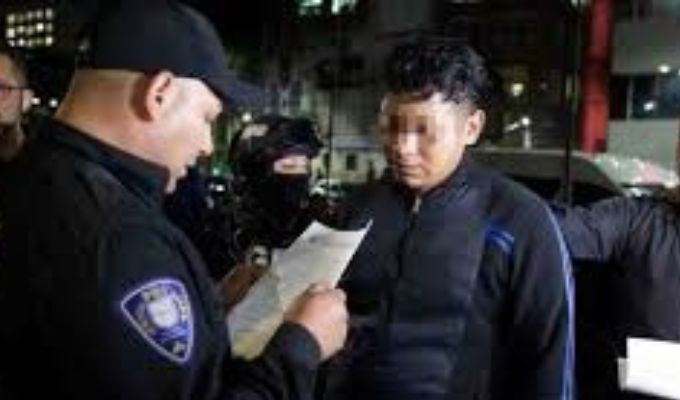 Caso Edith Guadalupe: detienen al sospechoso tras hallazgo en edificio