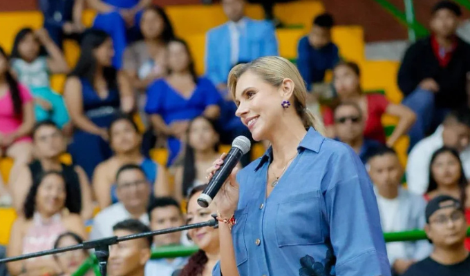 Marciana Valdivieso queda en último lugar y Manta enciende las alarmas