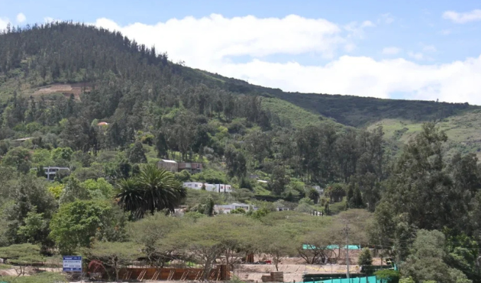La justicia le da respiro al Ilaló y hace actuar a Quito y Pichincha