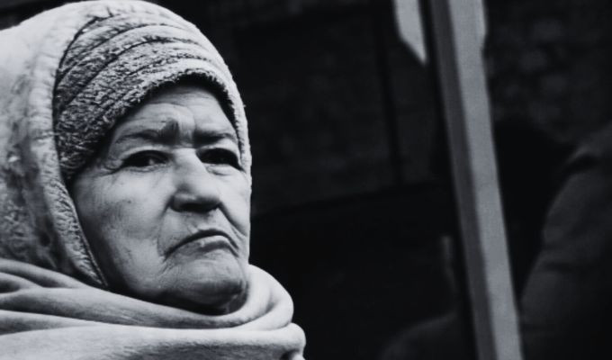 La mujer de 76 años había sido reportada como desaparecida