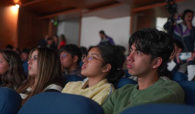 Ambato abre un espacio clave para visibilizar el autismo