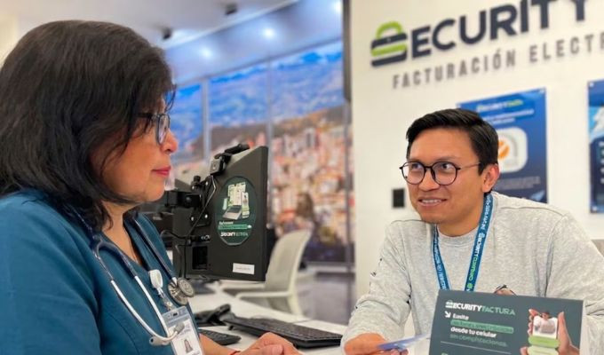 Firma electrónica certificada gana espacio entre médicos rurales