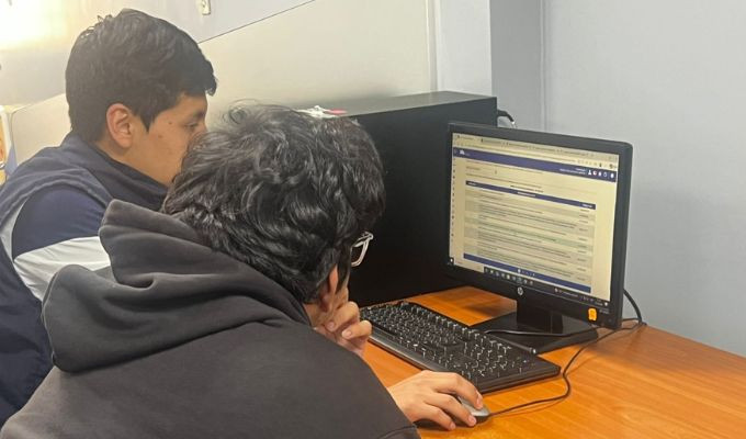 Más de un millón de Personas Naturales presentaron su declaración IR