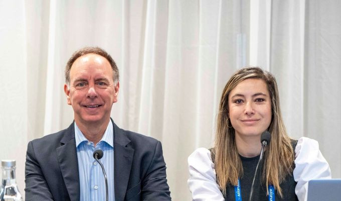 ALTA revela la ruta que tendría la aviación de América Latina