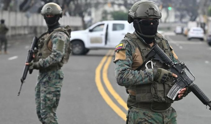 No habrá salvoconductos en el nuevo toque de queda, dice John Reimberg